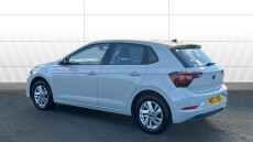 Volkswagen Polo 1.0 Life 5dr Petrol Hatchback